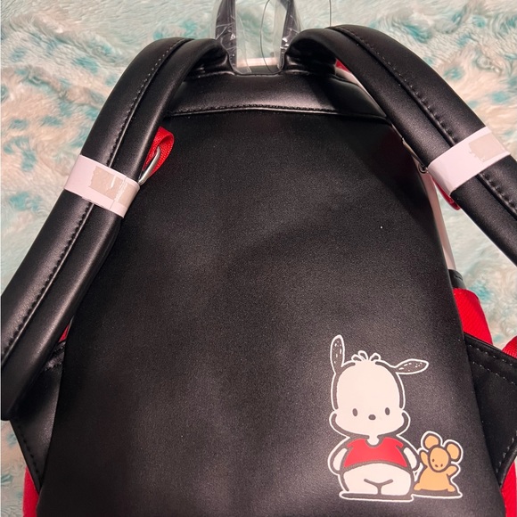 POCHACCO BACKPACK - Picture 3 of 4